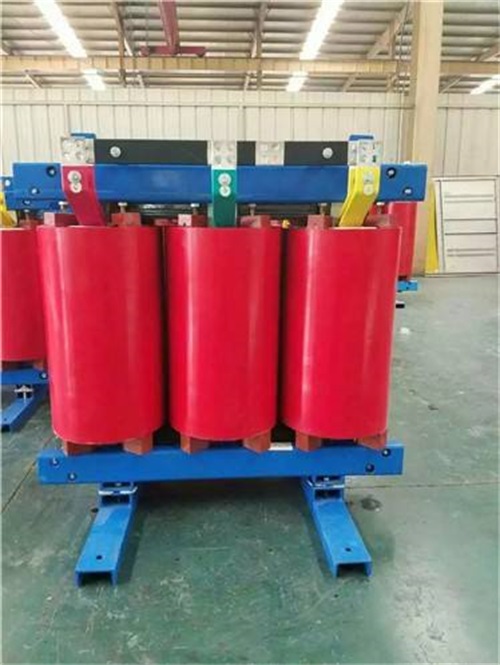 万秀SCB11-1600KVA/10KV/0.4KV干式变压器
