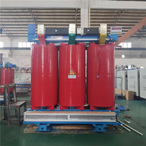 万秀SCB10-1250KVA/10KV/0.4KV干式变压器