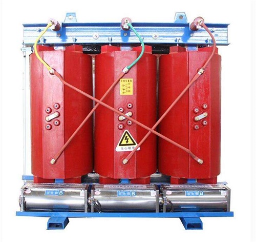 万秀SCB11-630KVA/10KV干式变压器