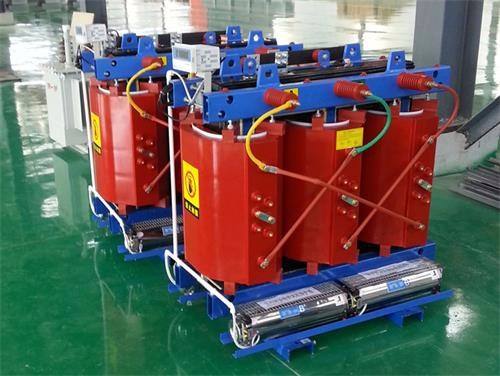 万秀SCB10-200KVA/10KV干式变压器