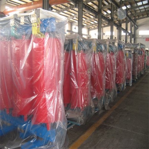 万秀SCB14-1250KVA/10KV干式变压器